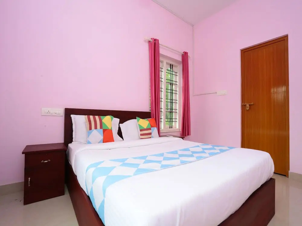 Serene Stay The Morning Dew by OYO Rooms
