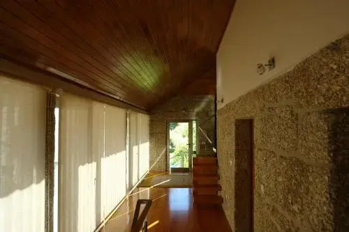 Eira House - Quinta de Fundevila
