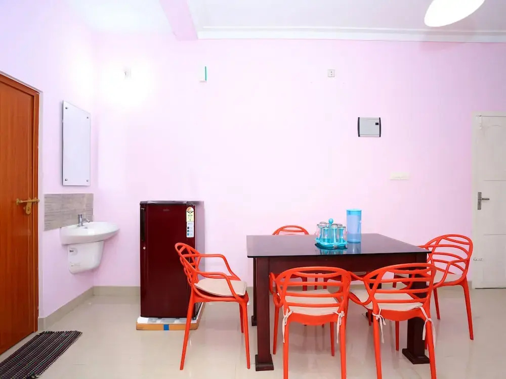 OYO 15916 Home Cozy 2BHK Kalpetta
