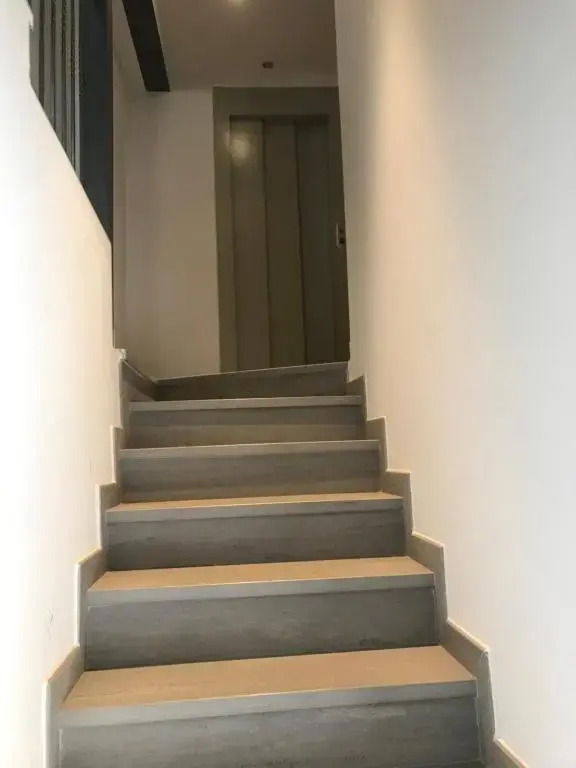 Apartaments Ca LAlbert