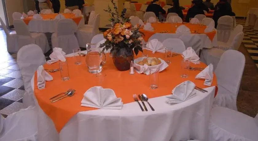 Hotel Ritz