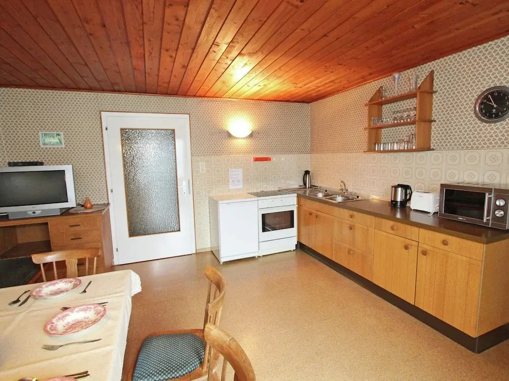 Welcoming Holiday Home near Ski Area in Angerberg