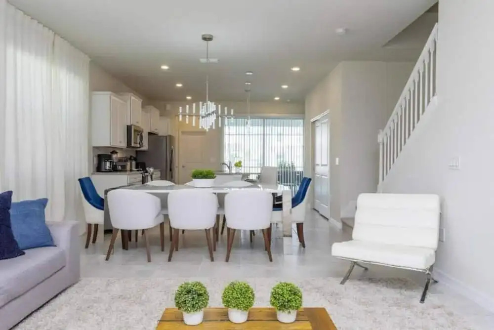 Luxurious Windsor Island Resort House w/ Private Pool & Game Room