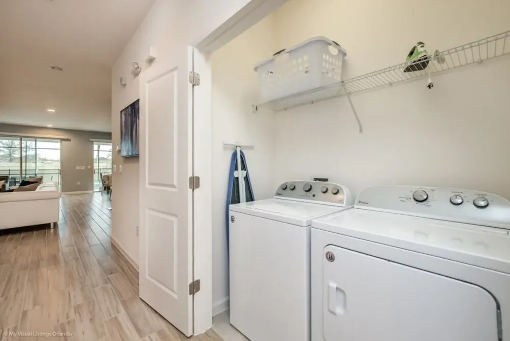 Beautiful Villa With Private Pool, Close to Disney, Orlando Villa 2657