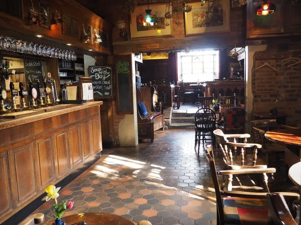 Hundred House Hotel