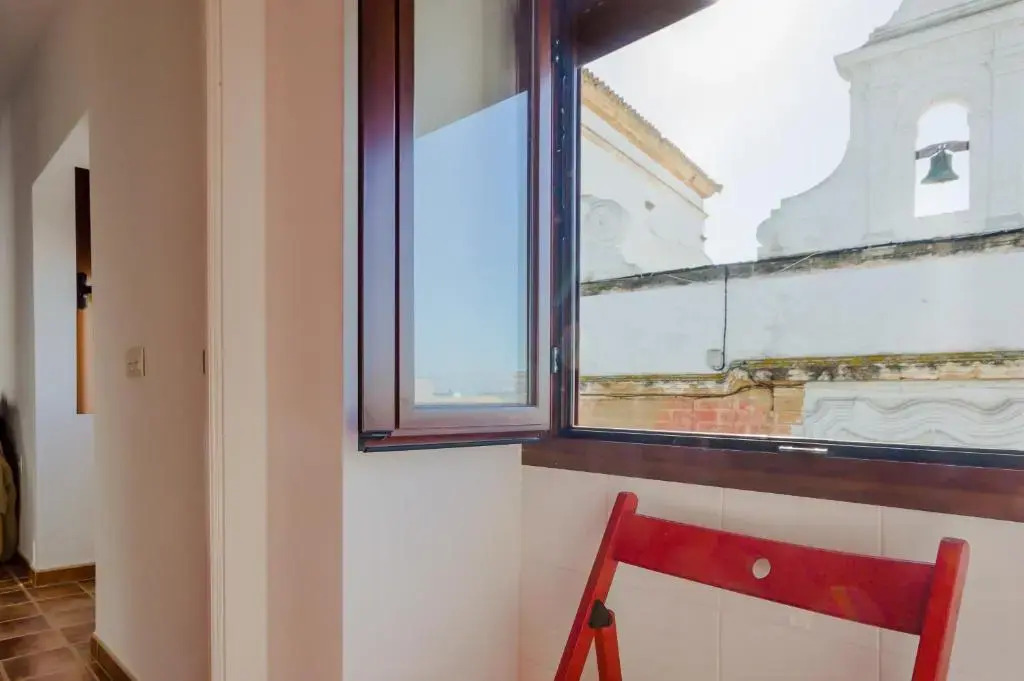 Apartamento Junquera