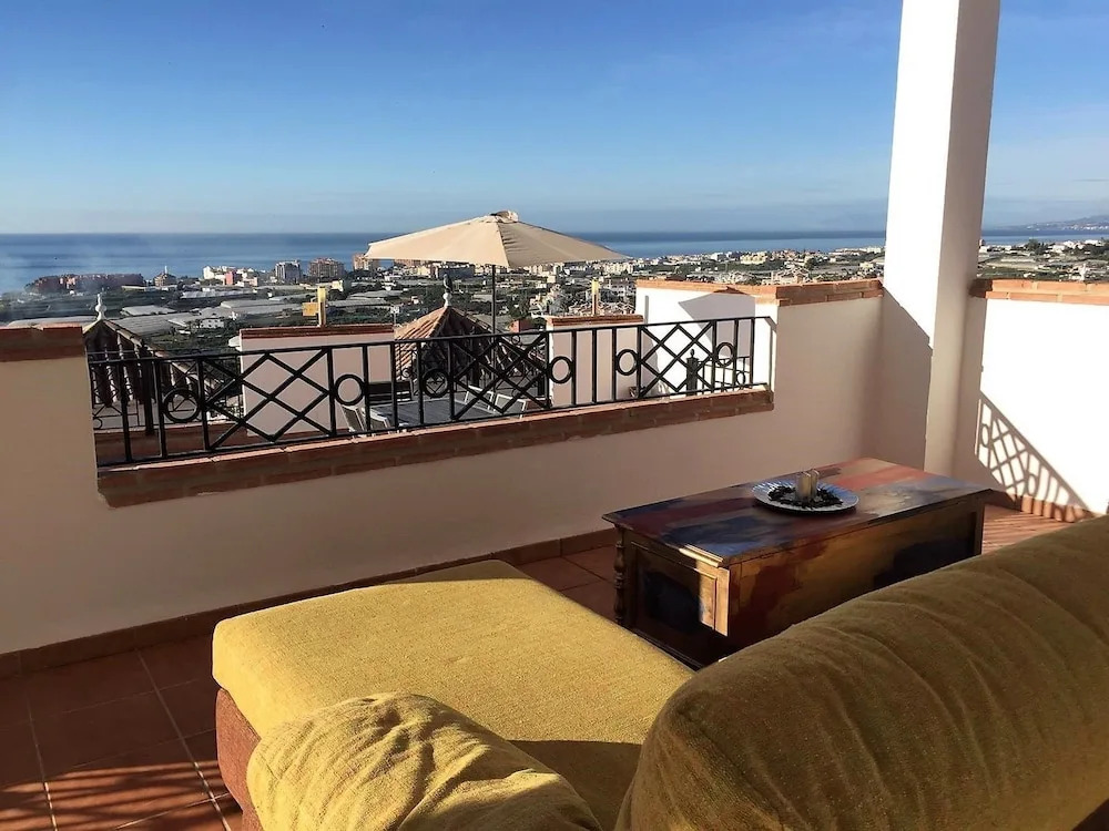 Villas Virgen del Mar 6