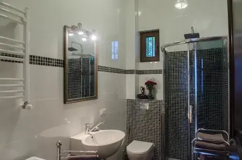 TiflisLux Apartment - Chaikovski