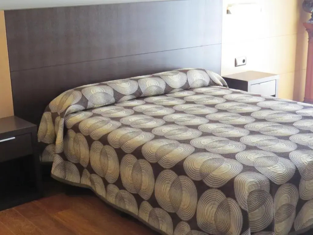 Hotel Ríos
