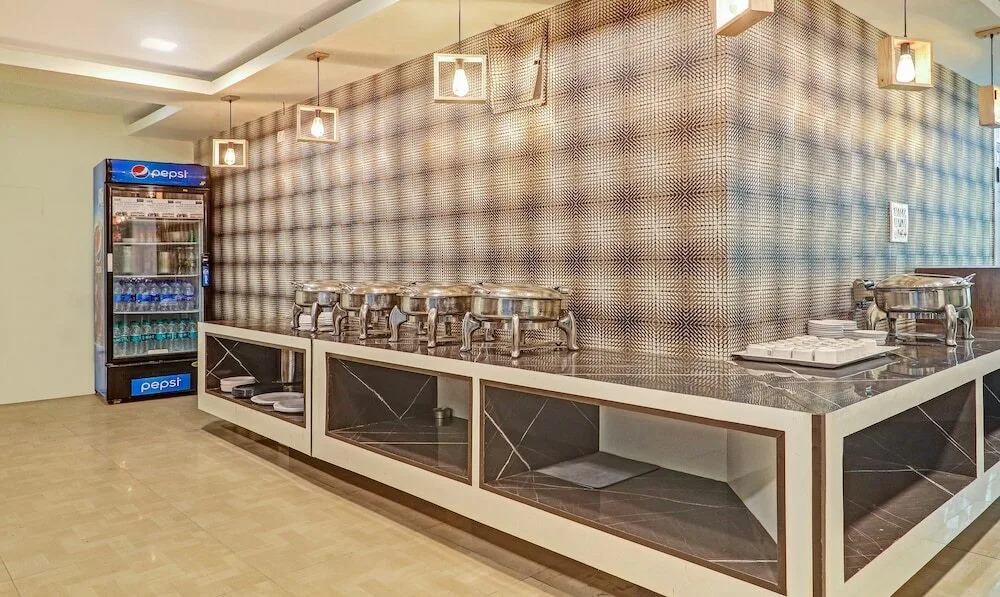 Hotel La Sky Boutique Airport Zone Hyderabad