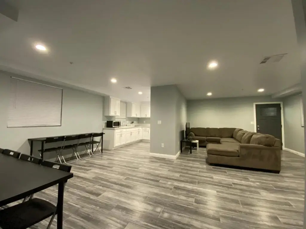 Modern Hostel