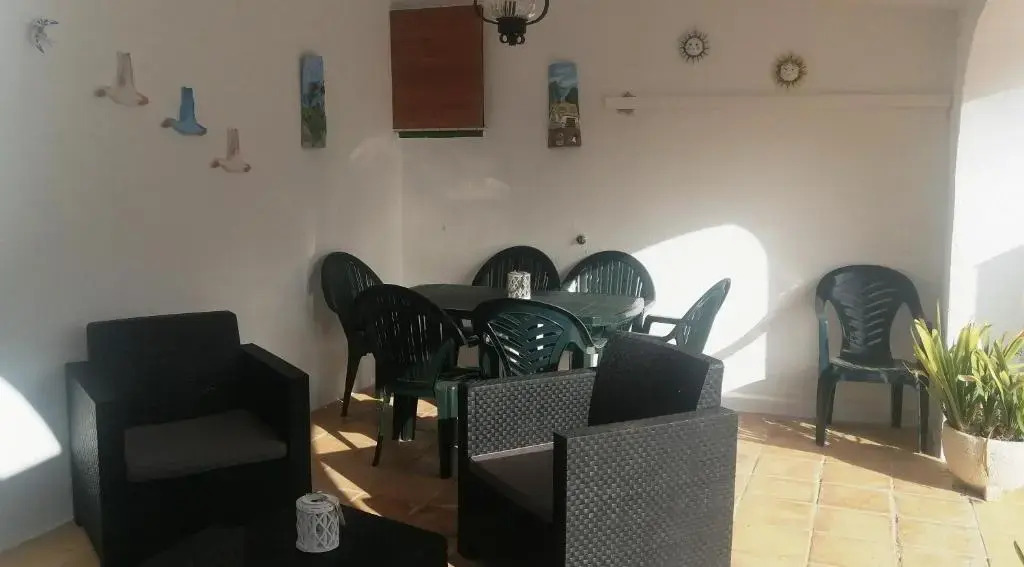 Casa Laguna 1