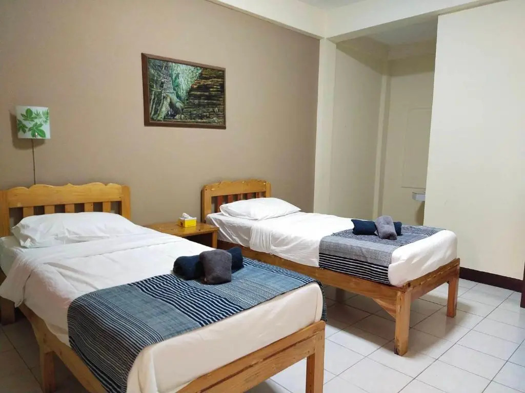 The Shire Guesthouse