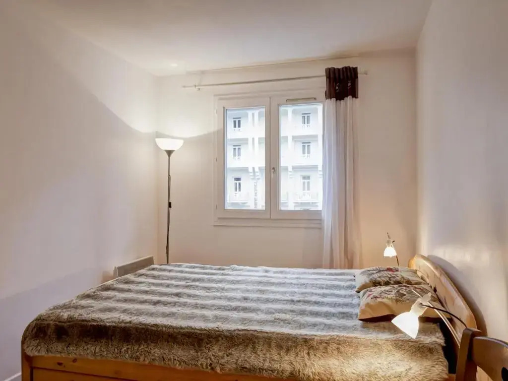 Appartement Brides-les-Bains, 3 pièces, 6 personnes - FR-1-512-7