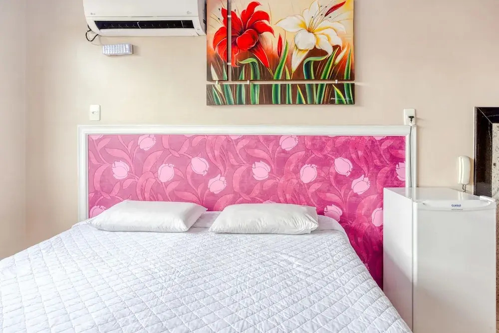 Ouro Hotel