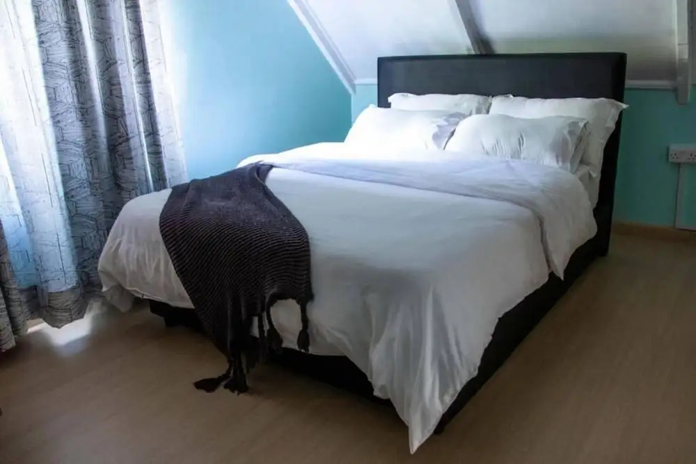 Charming 1-bed Penthouse in Karen Nairobi