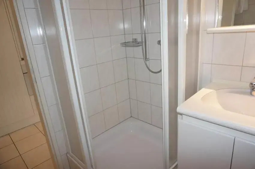 Paradies 607