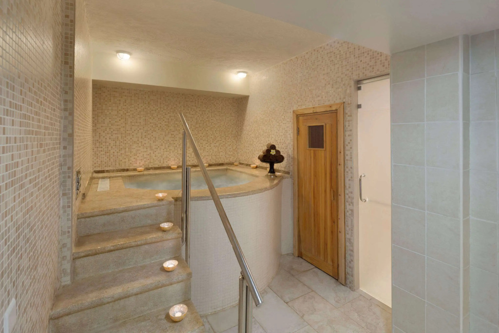Ramada Resort Dead Sea