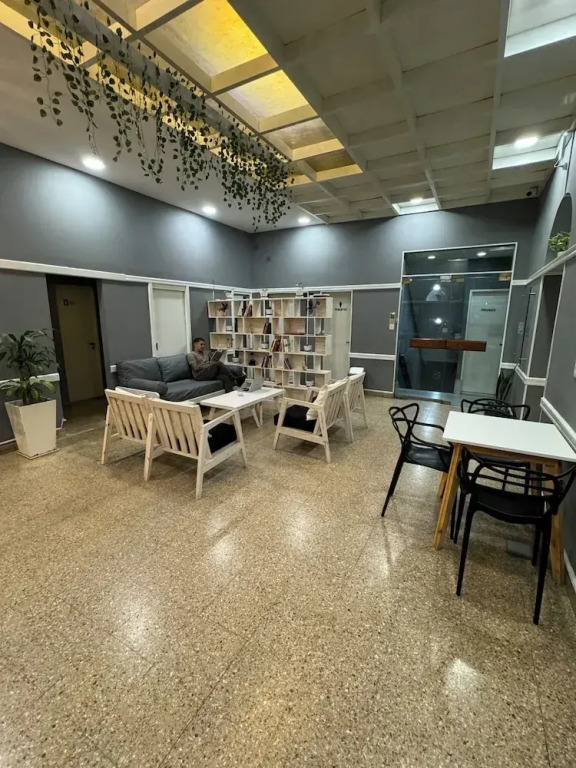 Lead Hostel