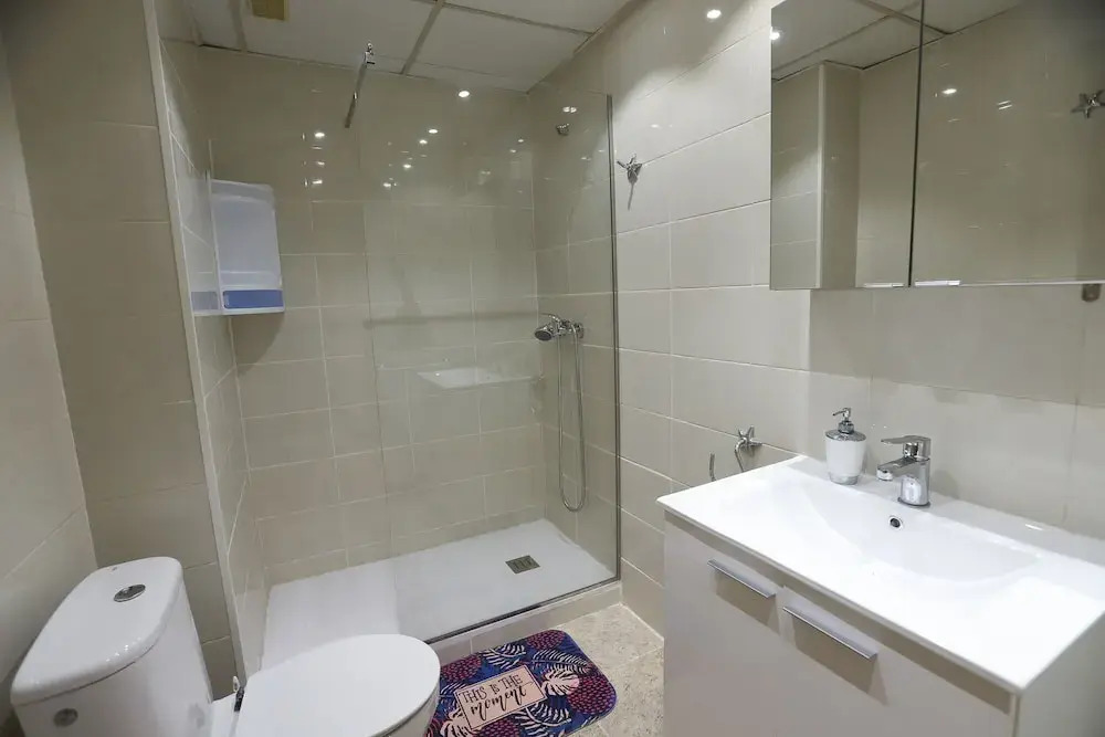 Apartamento Cat 92-225