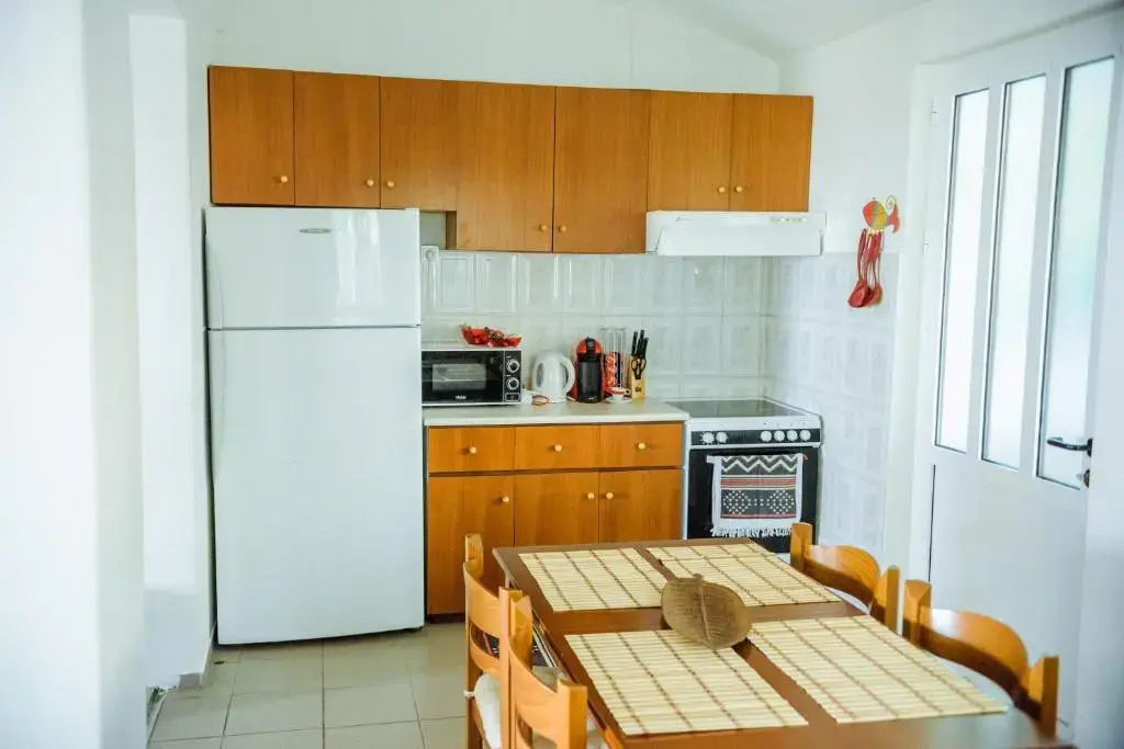 Akadimia Luxury Apartment
