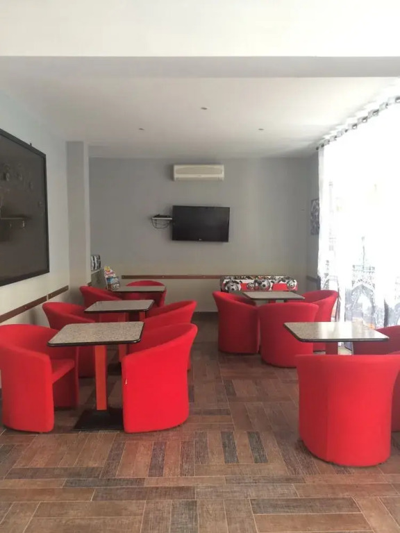 Hotel Laguna