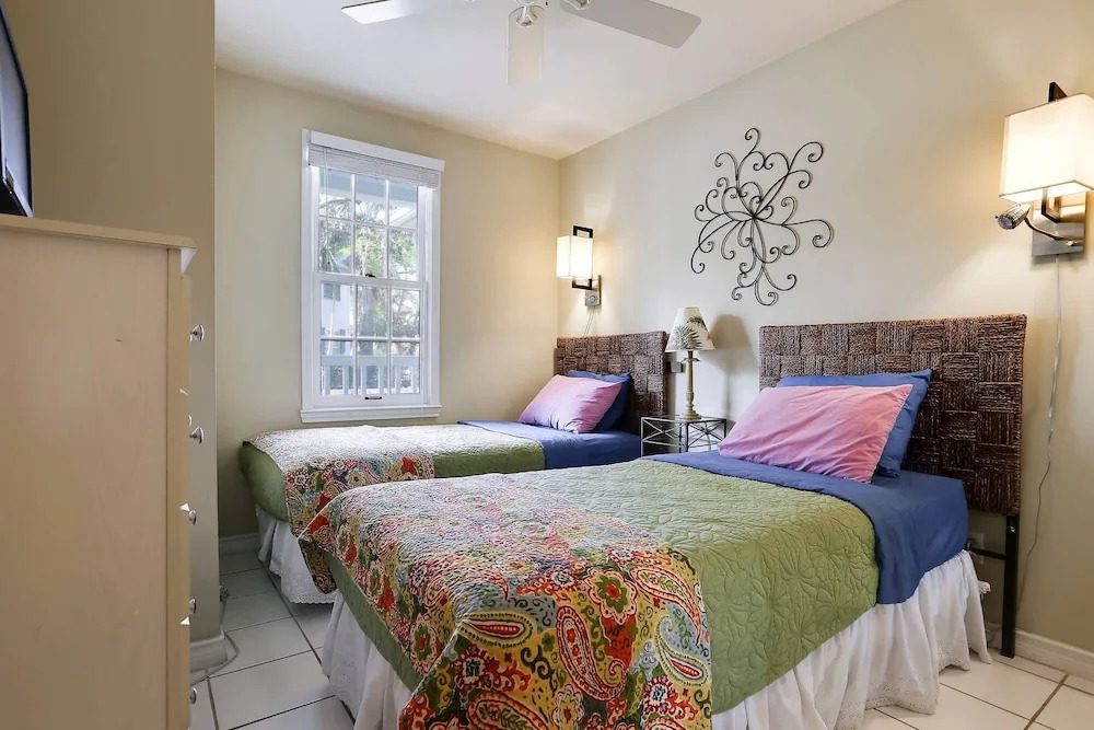 Bayview Harbor by Avantstay Ideal Location in Gated Community w/ Shared Pool