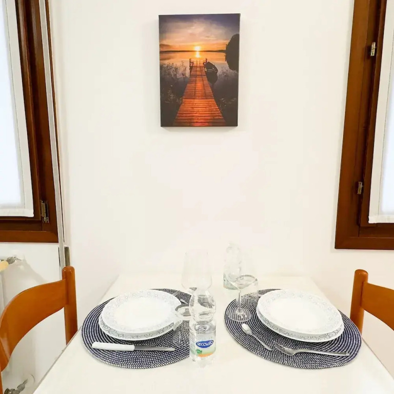 Casa Vacanza Brezza Marina - Studio Flat