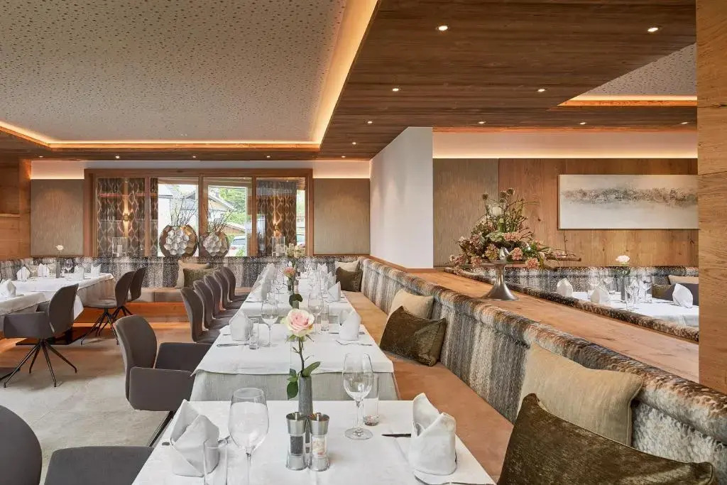 Laschenskyhof Hotel & Spa