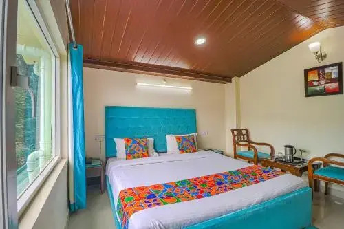 OYO 12076 Hotel Apline Hilldon