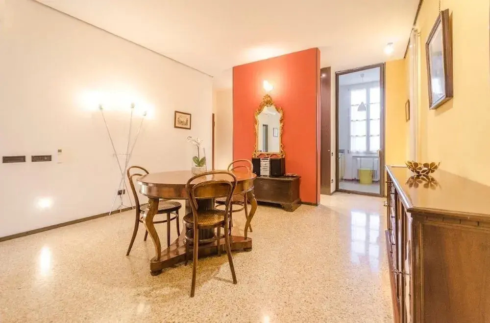 Piazza Maggiore Suite