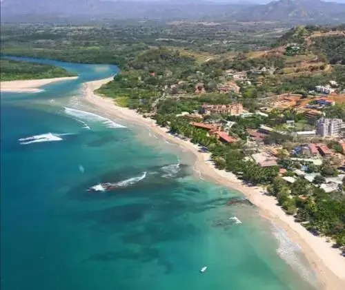 Tamarindo Beach For Rent Condo 206