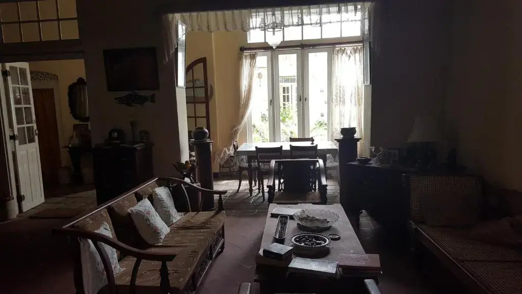 Beatrice House Galle Fort - Homestay