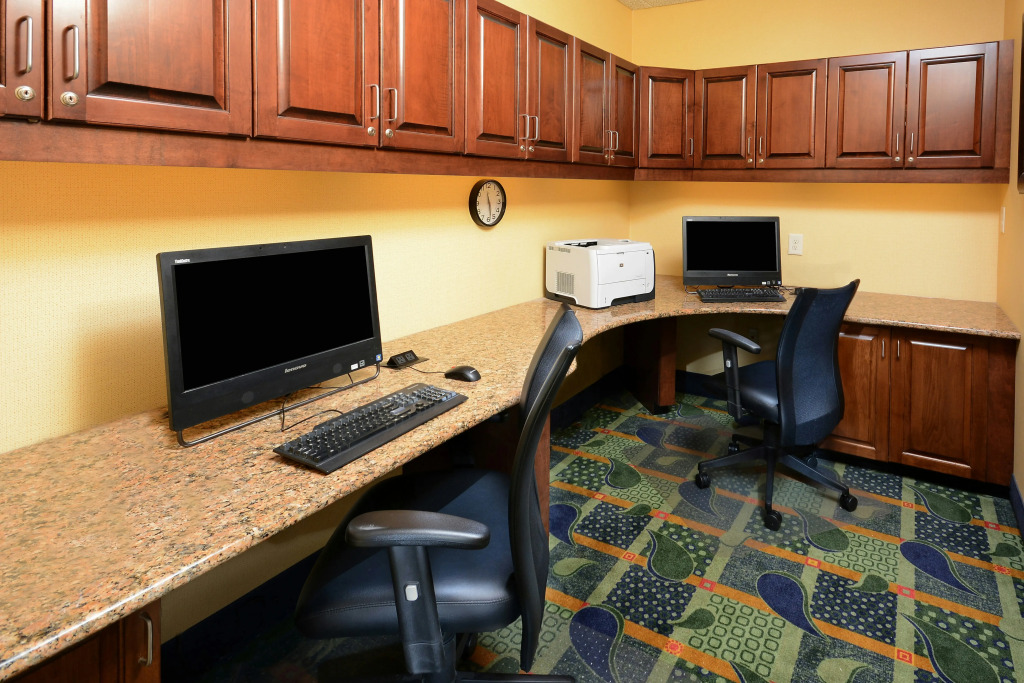 Hampton Inn High Point