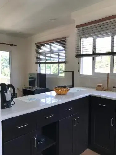 Flower Garden Self-Catering Apartments