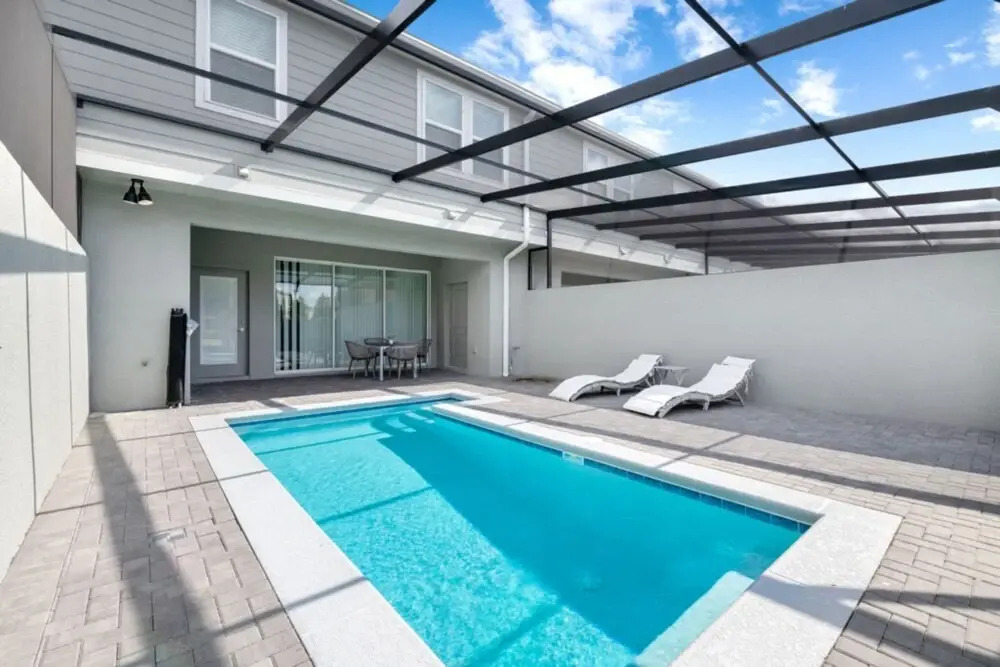 Solterra Resort 7431