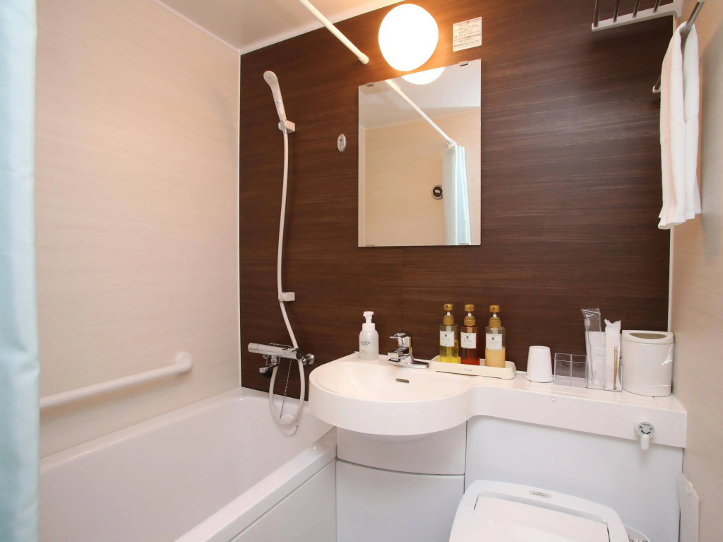 Tokai City Hotel