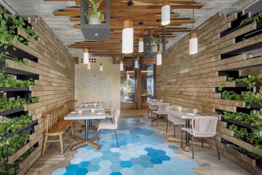 La Casa de la Playa by Xcaret-All Inclusive, Adults Only