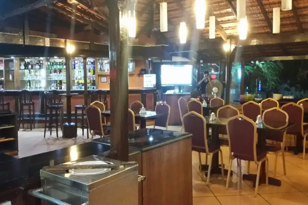 Colonia Santa Maria, A Club M Associate