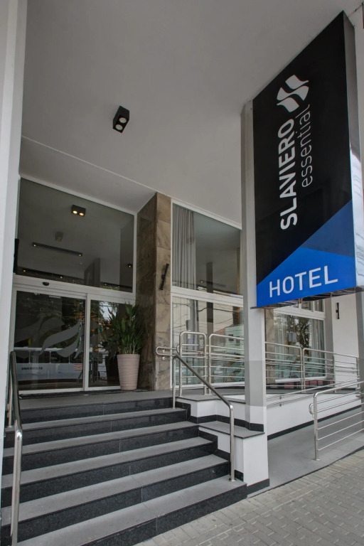 Slaviero Hotel Blumenau