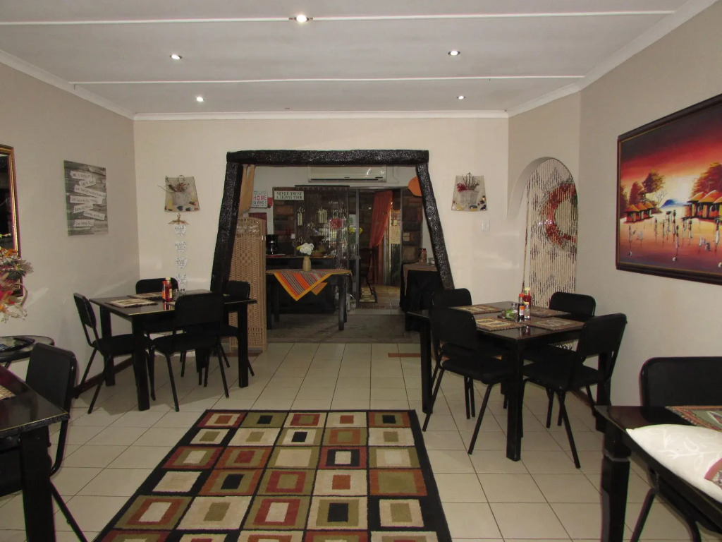Matts Rest Bnb & Self-catering