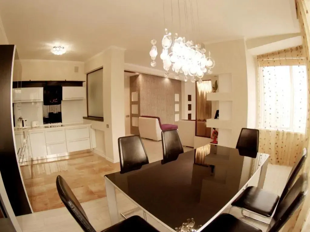 4-bedroom in Nurli-Tau
