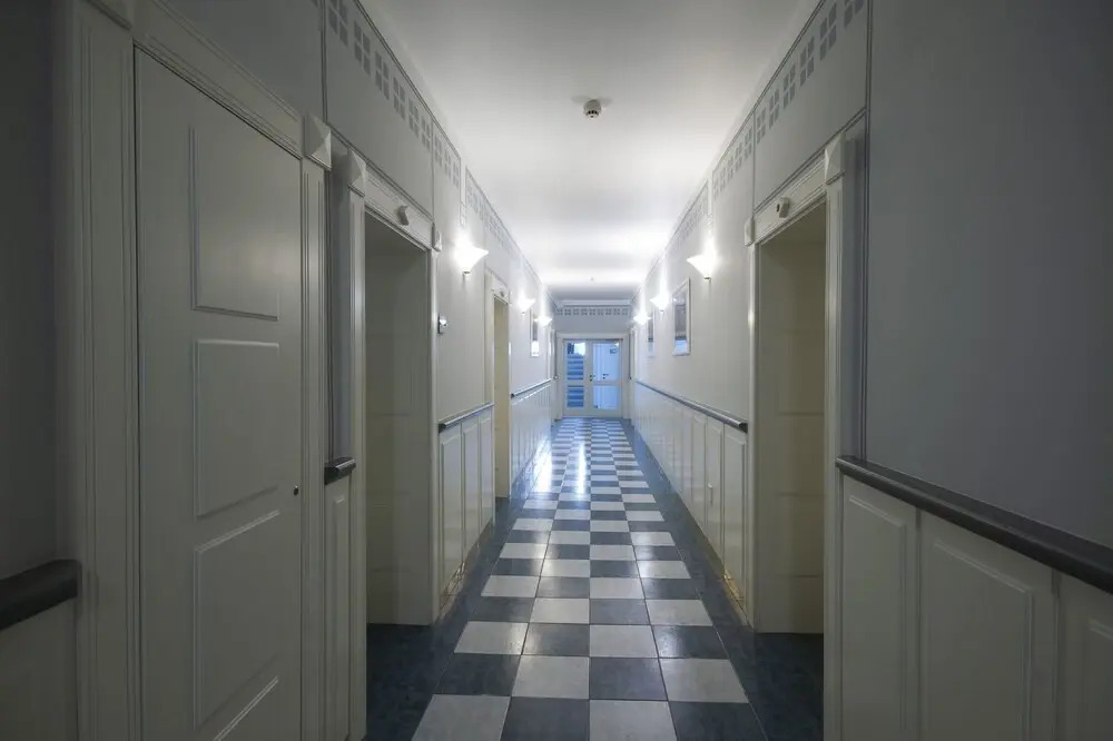 Art Deco Hotel Hoffmann