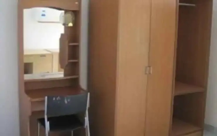 [AA] Jirawat Apartment