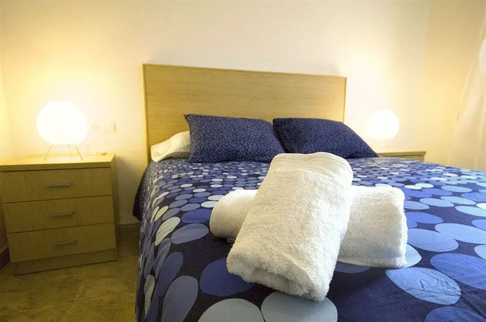 Apartments Figueres