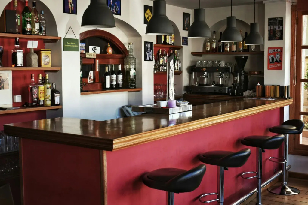 Hotel Marbel