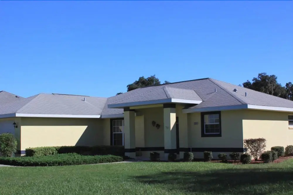 Villa Tineke - Golfcourse - 4 Bedroom