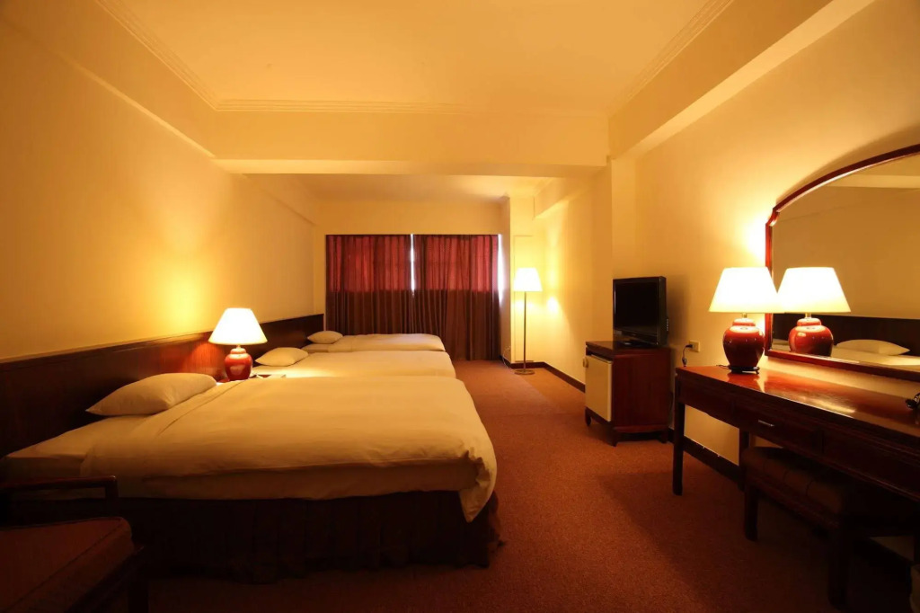 Nantou Hotel
