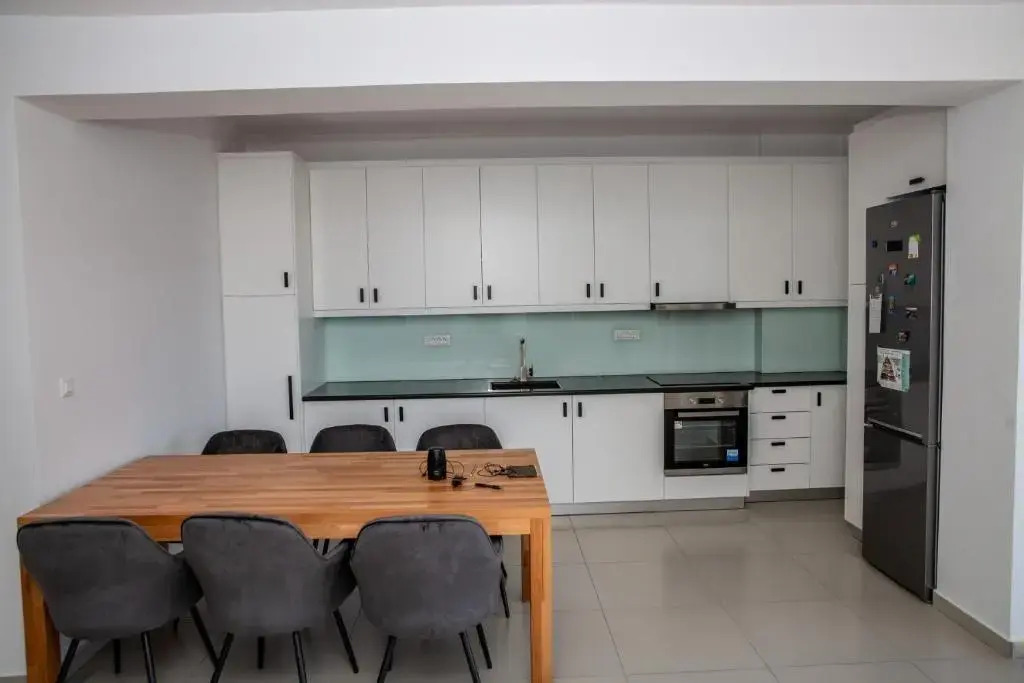5 Sterne Apollo City Apartment
