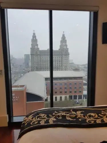 Excelsior Apartment